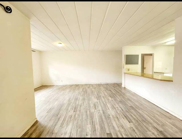 2 BEDROOM APARTMENT FOR SALE IN EDENBURG